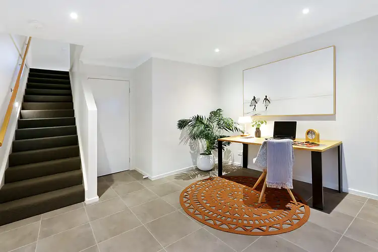 Third view of Homely townhouse listing, 11 Tiller Walk, Mornington VIC 3931