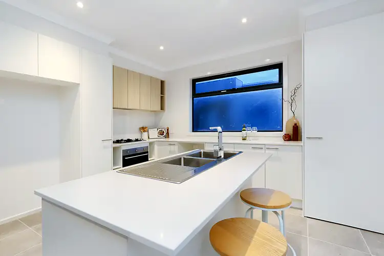 Sixth view of Homely townhouse listing, 11 Tiller Walk, Mornington VIC 3931