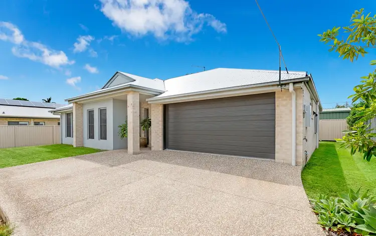 28 Collins Street, Woody Point QLD 4019