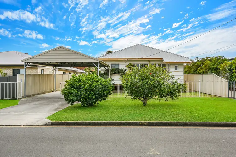 28a Collins Street, Woody Point QLD 4019