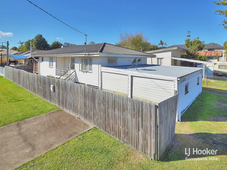 Main view of Homely house listing, 2 Orange Street, Runcorn QLD 4113