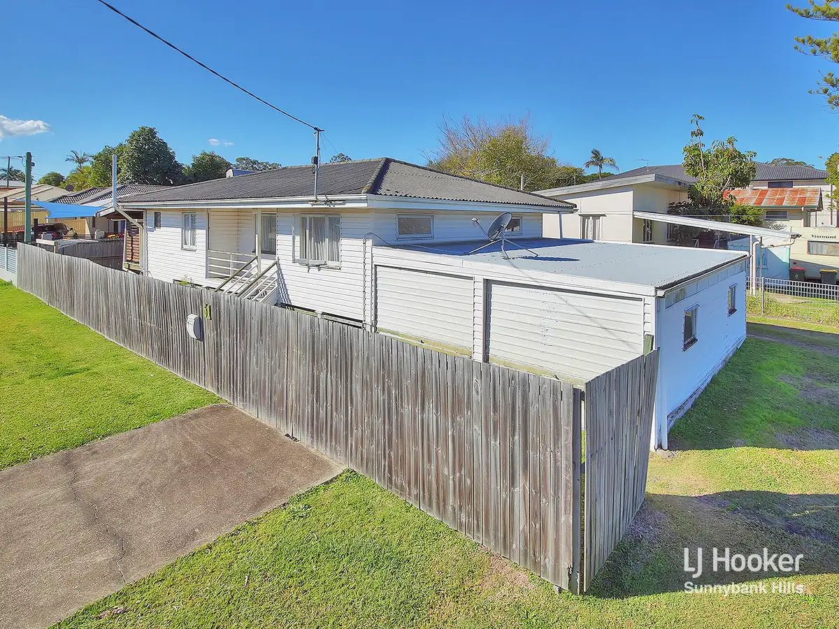 Main view of Homely house listing, 2 Orange Street, Runcorn QLD 4113