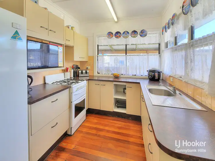 Second view of Homely house listing, 2 Orange Street, Runcorn QLD 4113