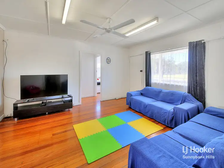 Fifth view of Homely house listing, 2 Orange Street, Runcorn QLD 4113