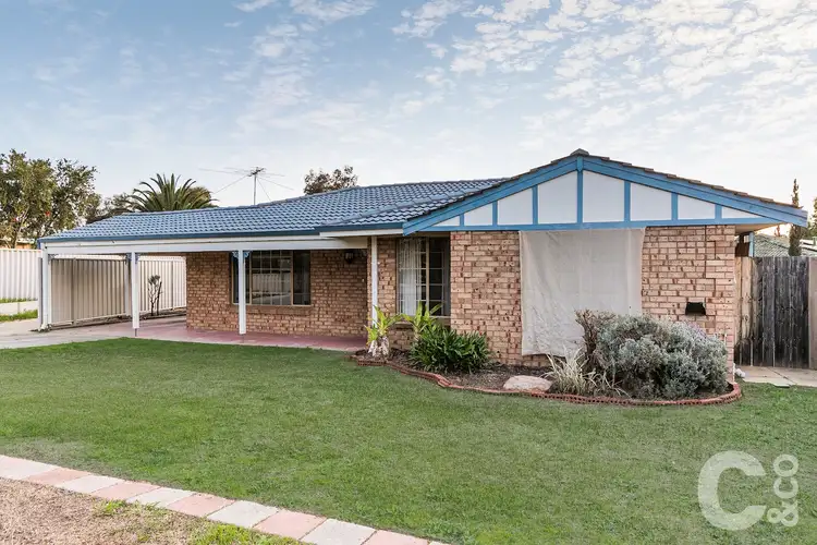 Main view of Homely house listing, 15B Hoyton Place, Parmelia WA 6167