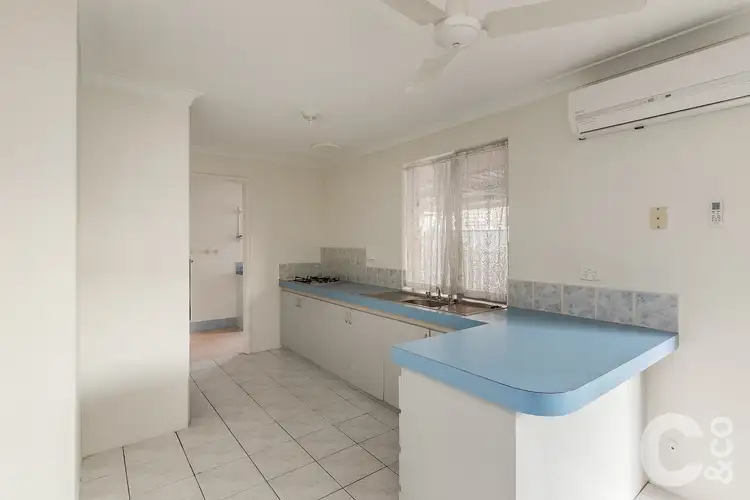 Fifth view of Homely house listing, 15B Hoyton Place, Parmelia WA 6167