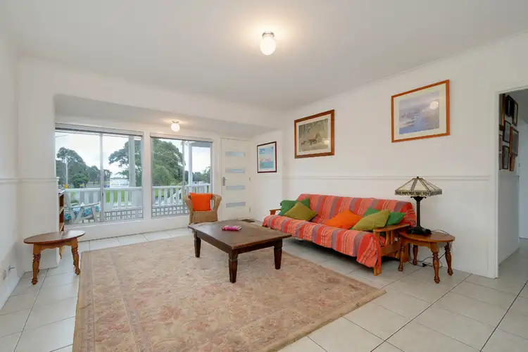 Second view of Homely house listing, 24 Manning Drive, Churchill VIC 3842