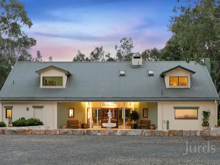 266 Hermitage Road, Pokolbin NSW 2320