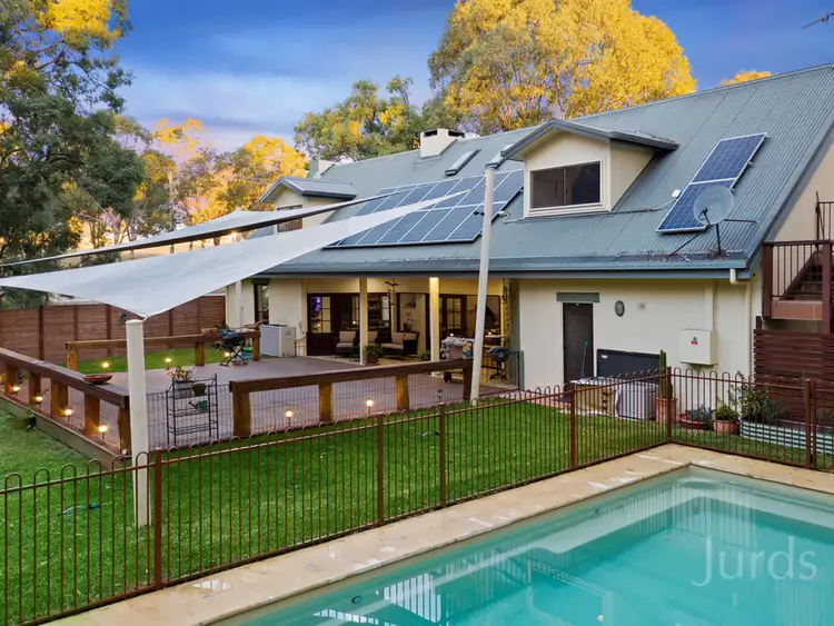 Sixth view of Homely rural property listing, 266 Hermitage Road, Pokolbin NSW 2320