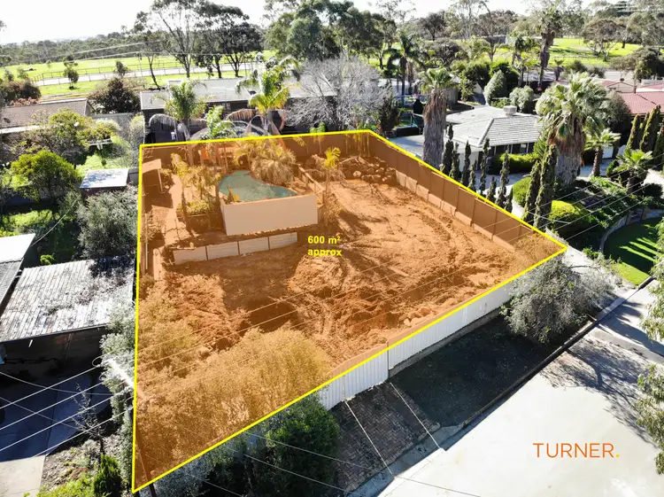Main view of Homely land listing, LOT 100, 35 Riordan Street, Morphett Vale SA 5162