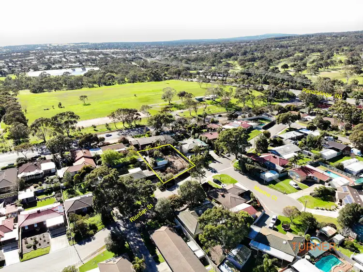 Fourth view of Homely land listing, LOT 100, 35 Riordan Street, Morphett Vale SA 5162