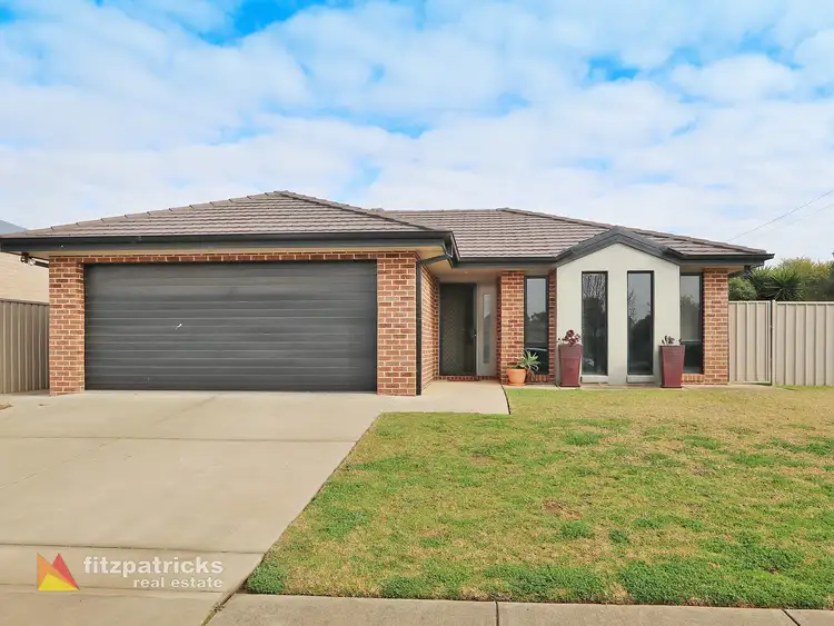 Main view of Homely house listing, 2 Barrima Drive, Glenfield Park NSW 2650