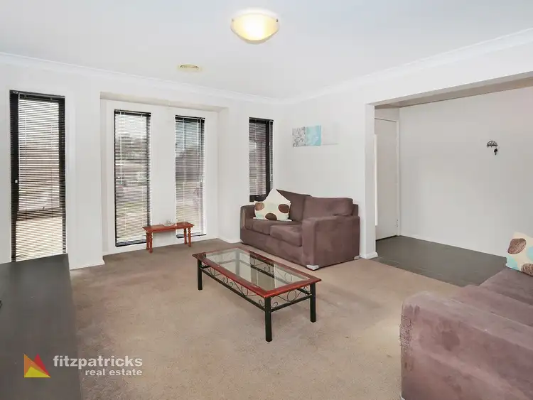 Second view of Homely house listing, 2 Barrima Drive, Glenfield Park NSW 2650