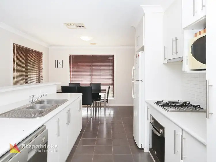Third view of Homely house listing, 2 Barrima Drive, Glenfield Park NSW 2650