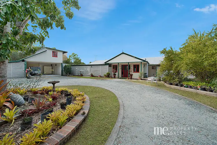 Second view of Homely house listing, 174 Woodward Road, Armstrong Creek QLD 4520