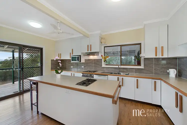 Fourth view of Homely house listing, 174 Woodward Road, Armstrong Creek QLD 4520
