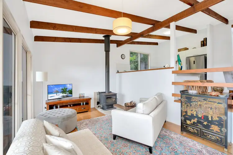 Fifth view of Homely house listing, 63 Lyrebird Ridge Road, Springbrook QLD 4213