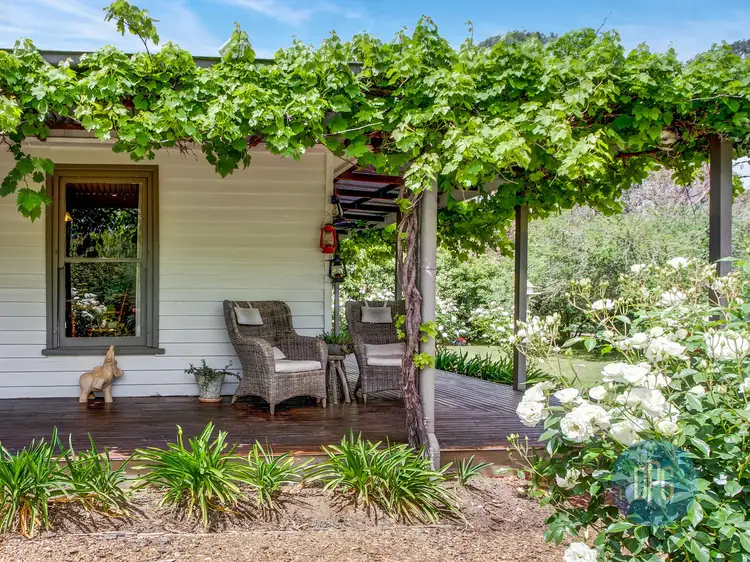 1195 Howes Creek Road, Mansfield VIC 3722