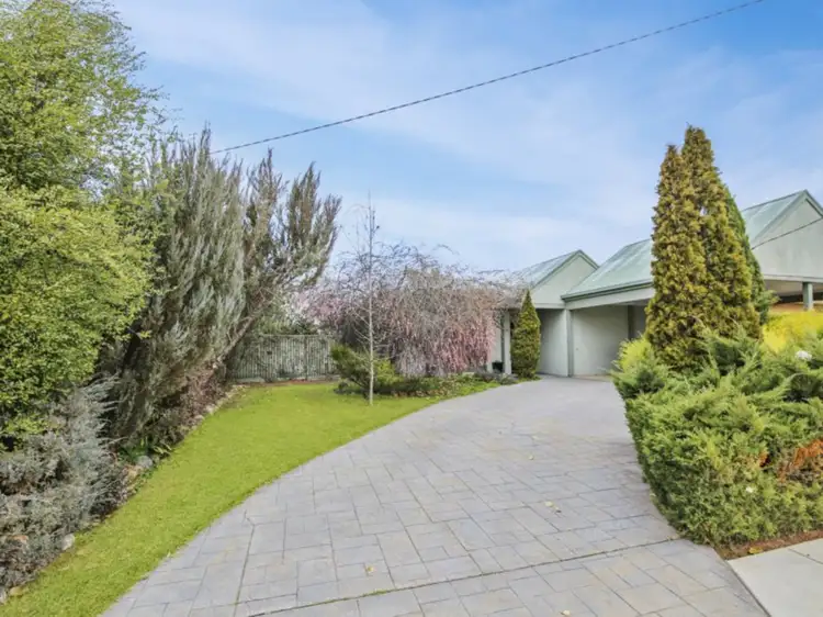 Main view of Homely house listing, 113 Waller Street, Benalla VIC 3672