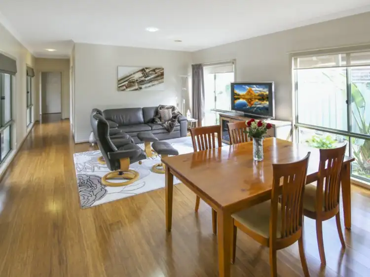 Second view of Homely house listing, 113 Waller Street, Benalla VIC 3672