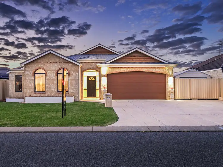Main view of Homely house listing, 7 Magellan Vista, Dudley Park WA 6210