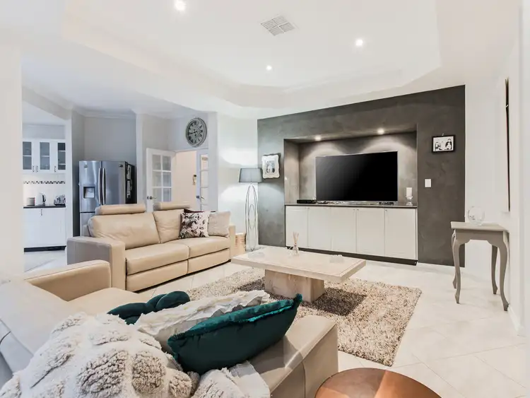 Third view of Homely house listing, 7 Magellan Vista, Dudley Park WA 6210