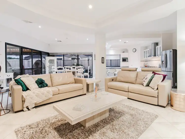 Fourth view of Homely house listing, 7 Magellan Vista, Dudley Park WA 6210