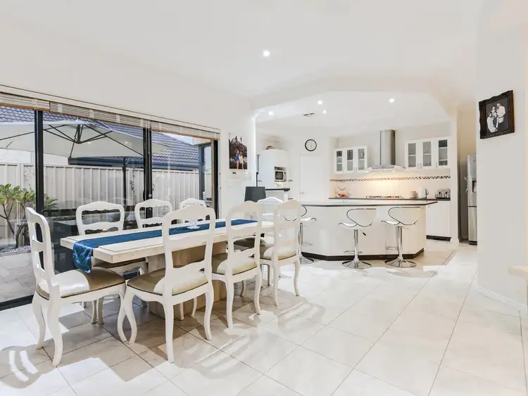 Sixth view of Homely house listing, 7 Magellan Vista, Dudley Park WA 6210