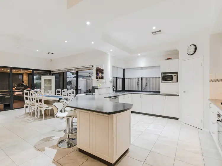 Seventh view of Homely house listing, 7 Magellan Vista, Dudley Park WA 6210
