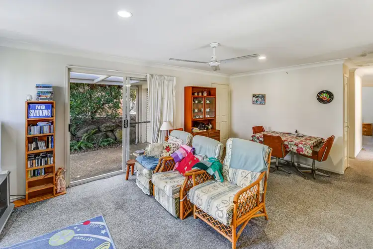 Third view of Homely villa listing, 69/90 Caloundra Road, Little Mountain QLD 4551