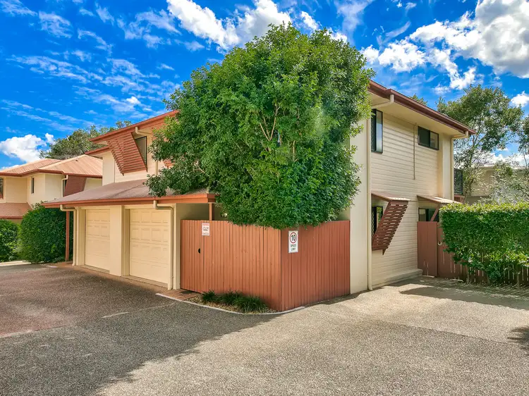 Main view of Homely townhouse listing, 9/41 Wallace Street, Moorooka QLD 4105