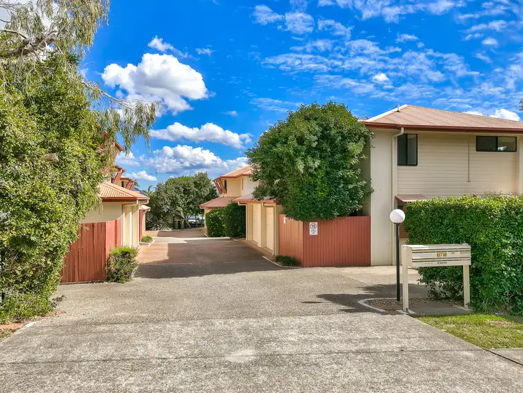 Second view of Homely townhouse listing, 9/41 Wallace Street, Moorooka QLD 4105