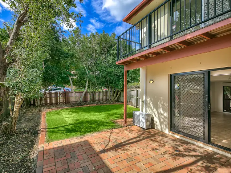 Sixth view of Homely townhouse listing, 9/41 Wallace Street, Moorooka QLD 4105