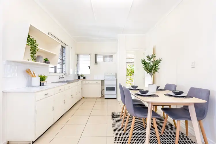 Third view of Homely house listing, 45 Darling Street, Woodend QLD 4305