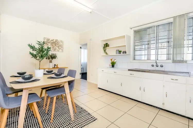 Fourth view of Homely house listing, 45 Darling Street, Woodend QLD 4305