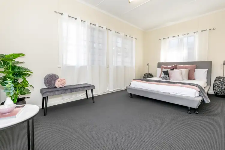 Fifth view of Homely house listing, 45 Darling Street, Woodend QLD 4305