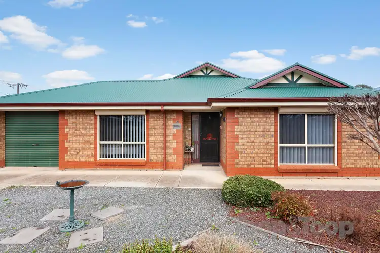 30 Harcourt Terrace, Salisbury North SA 5108
