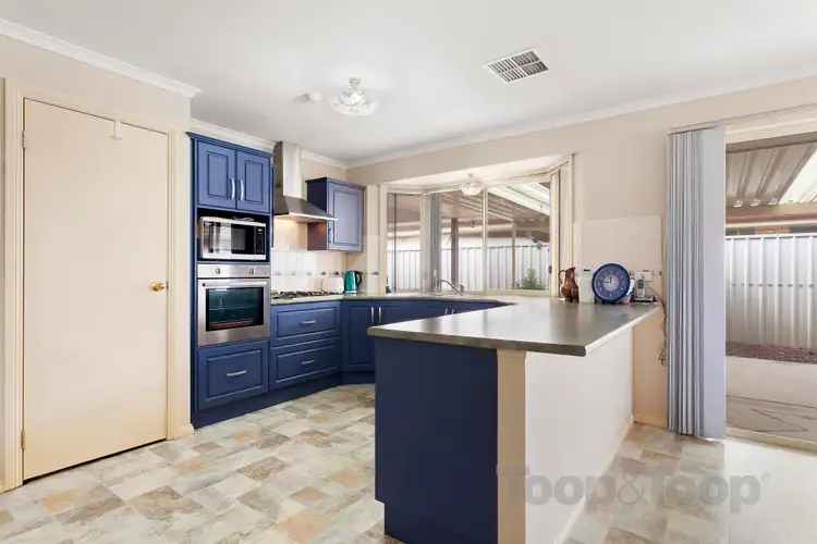 Fourth view of Homely house listing, 30 Harcourt Terrace, Salisbury North SA 5108