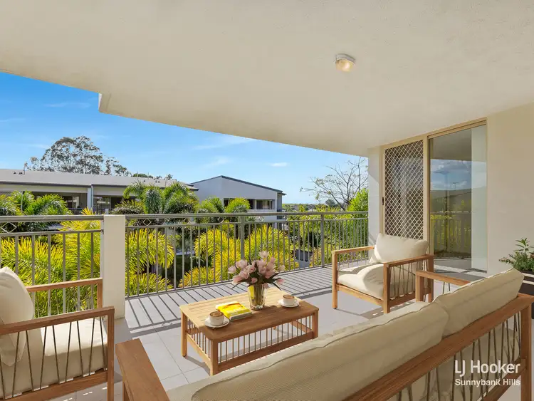 Main view of Homely unit listing, 29/18 Mascar Street, Upper Mount Gravatt QLD 4122