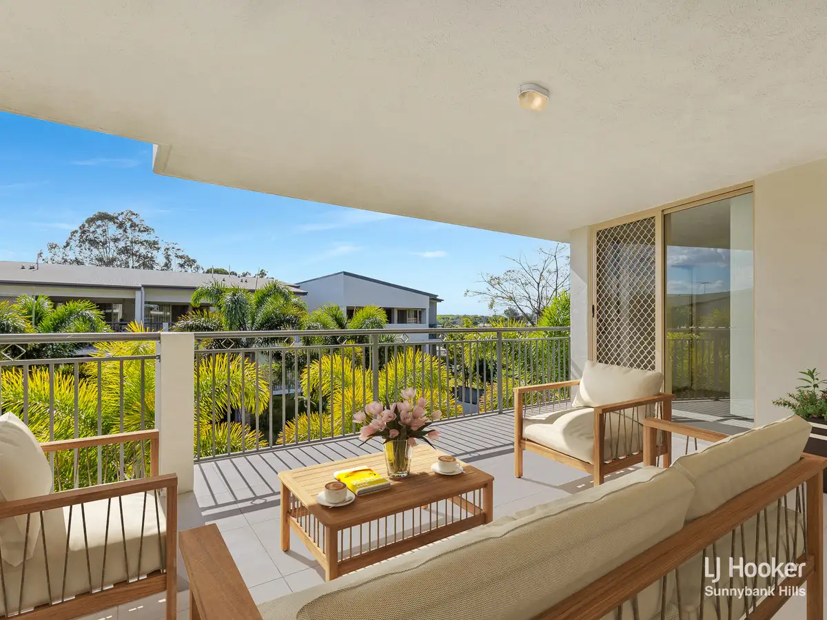 Main view of Homely unit listing, 29/18 Mascar Street, Upper Mount Gravatt QLD 4122