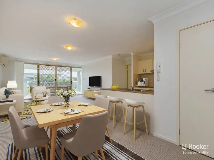 Third view of Homely unit listing, 29/18 Mascar Street, Upper Mount Gravatt QLD 4122