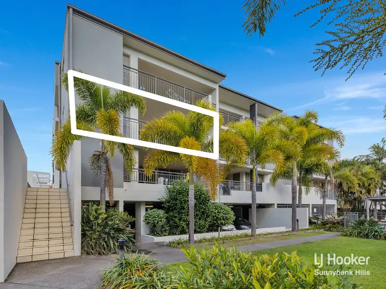 Fourth view of Homely unit listing, 29/18 Mascar Street, Upper Mount Gravatt QLD 4122