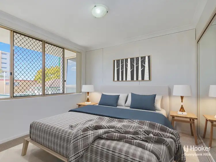Fifth view of Homely unit listing, 29/18 Mascar Street, Upper Mount Gravatt QLD 4122
