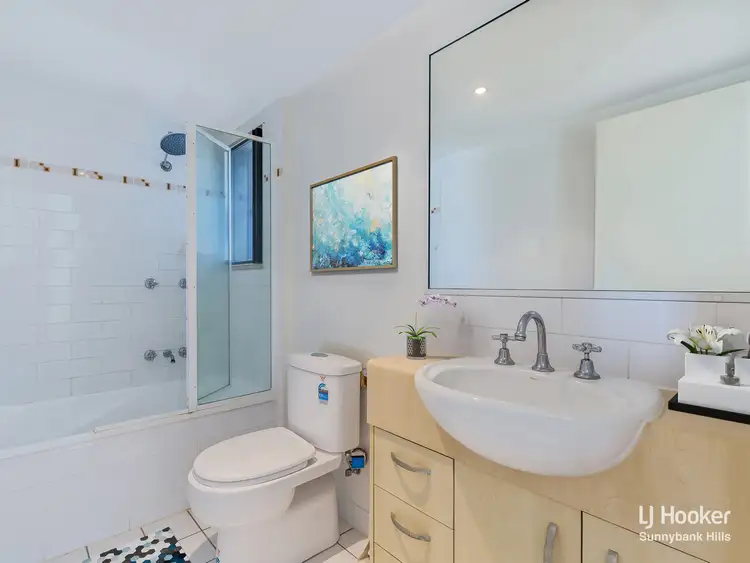 Sixth view of Homely unit listing, 29/18 Mascar Street, Upper Mount Gravatt QLD 4122