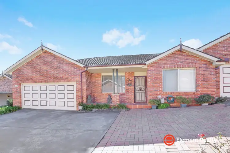 5/151-153 Adderton Road, Carlingford NSW 2118