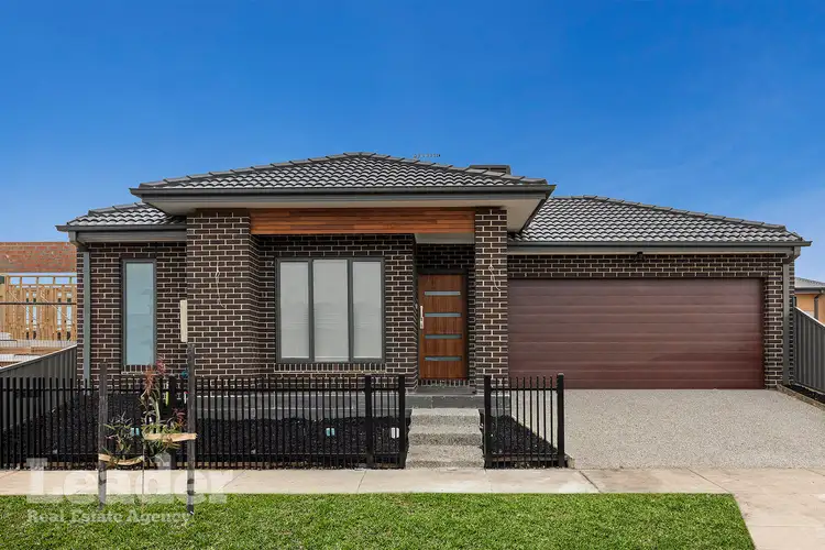 5 Frankel Road, Kalkallo VIC 3064