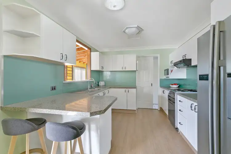 Main view of Homely house listing, 21 Thomas Street, St Marys NSW 2760