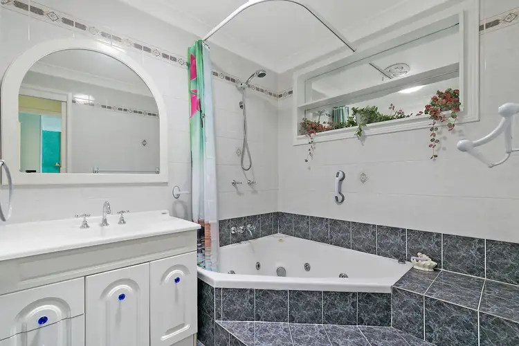 Fifth view of Homely house listing, 21 Thomas Street, St Marys NSW 2760