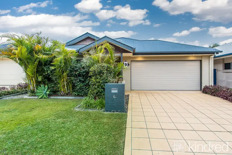 9 Satinash Court, North Lakes QLD 4509