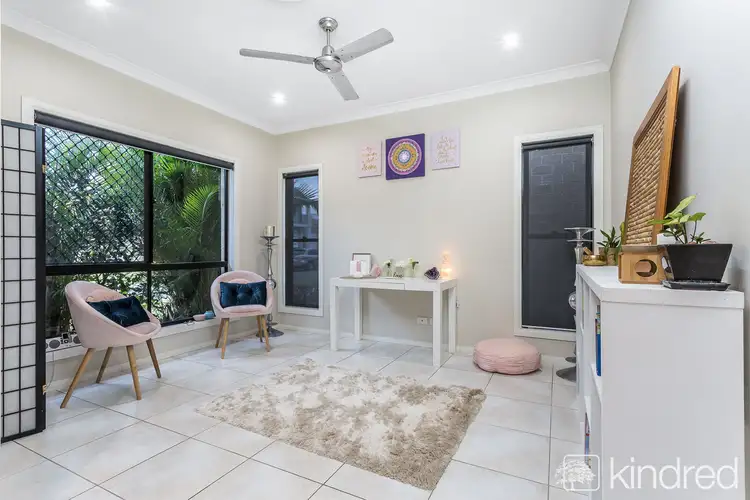 Second view of Homely house listing, 9 Satinash Court, North Lakes QLD 4509